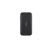 Nokia 2660 Flip Dual SIM Black foto