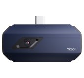 TOPDON TCView TC001 termální infra kamera foto