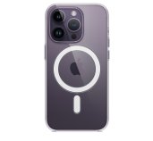 iPhone 14 Pro Max Clear Case with MagSafe foto