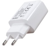 Napájecí adaptér 20W USB-C, 5V/9V/12V (v balení kabel USB-C) foto