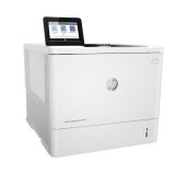 HP LaserJet Enterprise M611dn foto