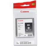 CANON INK PFI-102 BLACK iPF-500, 600, 700 foto