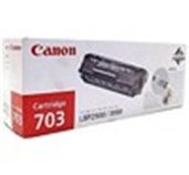 CRG 703, tonerová kazeta pro LBP-2900/3000, černá foto