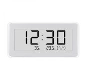 Xiaomi Mi Temperature and Humidity Monitor Clock foto