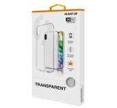 ALIGATOR Pouzdro Transparent Xiaomi Redmi 10 2022 foto