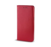 Cu-Be Pouzdro s magnetem Samsung Galaxy M53 5G Red foto