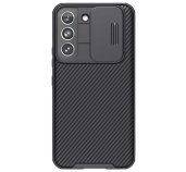 Nillkin CamShield PRO Zadní Kryt pro Samsung Galaxy S23 Ultra Black foto