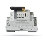 Jablotron Univerzální GSM komunikátor a ovladač foto