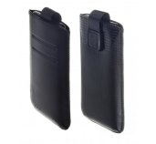 ALIGATOR Pouzdro UNI-POCKET, vel.XL(158*93) černá foto