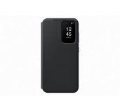 Samsung Flipové pouzdro Smart View pro Samsung Galaxy S23 Black foto
