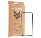 Tactical Glass 5D Samsung Galaxy S23 Black foto