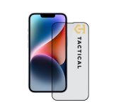 Tactical Glass 5D Apple iPhone 14 Black foto