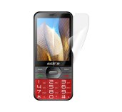 Screenshield ALIGATOR A900 Senior fólie na displej foto