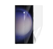 Screenshield SAMSUNG S918 Galaxy S23 Ultra fólie na displej foto