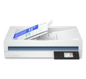 HP ScanJet Pro N4600 fnw1 Scanner foto
