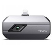TOPDON TCView TC002 termální infra kamera foto