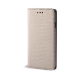 Cu-Be Pouzdro magnet Samsung Galaxy A54 5G Gold foto