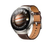 Huawei Watch 4 PRO Brown foto