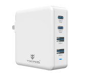 Viking USB GaN charger 100W PD foto