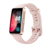 Huawei Band 8/Pink/Sport Band/Sakura Pink foto