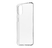 Tactical TPU Kryt pro Xiaomi Redmi Note 12S Transparent foto