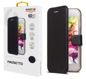 ALIGATOR Magnetto Xiaomi Redmi Note 12 4G Black foto