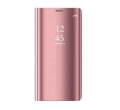 Cu-Be Clear View Samsung Galaxy A14 4G/5G Pink foto
