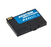 AVACOM baterie do mobilu Siemens C55, S55 Li-Ion 3,6V 850mAh (náhrada EBA-510) foto