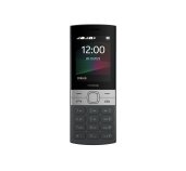 Nokia 150 Dual SIM 2023  černý foto