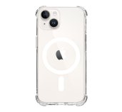 Tactical MagForce Plyo Kryt pro Apple iPhone 14 Transparent foto