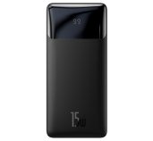Baseus PPBD050001 Bipow Digital Display Powerbanka 10000mAh 15W Black foto