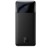 Baseus PPBD050201 Bipow Digital Display Powerbanka 30000mAh 15W Black foto