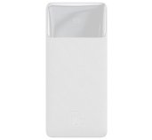 Baseus PPBD050202 Bipow Digital Display Powerbanka 30000mAh 15W White foto