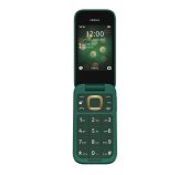 Nokia 2660 Flip Dual SIM Lush Green foto