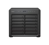 Synology DS3622xs+ Disk Station foto