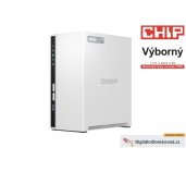 QNAP TS-233 foto