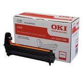 Obraz. válec pro magenta toner do C610  20K foto