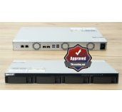 QNAP TS-435XeU-4G foto