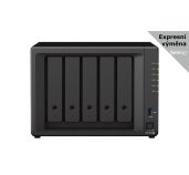 Synology DS1522+ foto