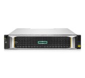 HPE MSA 2060 12Gb SAS SFF Strg foto