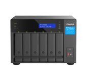 QNAP TVS-h674-i5-32G foto