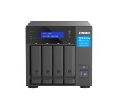 QNAP TVS-h474-PT-8G foto
