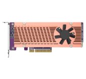QNAP QM2 Card - QM2-2P-384A foto