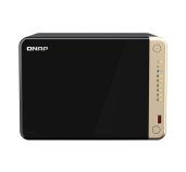 QNAP TS-664-8G foto