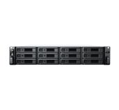 Synology RS2423+ Rack Station foto