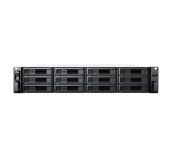 Synology RS2423RP+ Rack Station foto