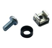 Montážní sada M5 (100ks / bal.) foto