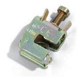 Zemnící svorka foto