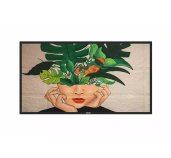 50” D-LED Philips 50BDL4650D-UHD,VA,500cd,AN,24/7 foto