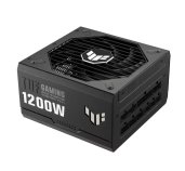 ASUS TUF-GAMING-1200G - 1200W zdroj/GOLD foto